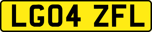 LG04ZFL