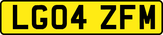 LG04ZFM