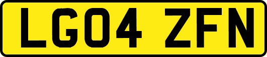 LG04ZFN