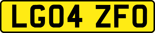 LG04ZFO