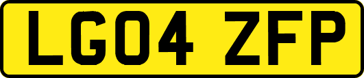 LG04ZFP