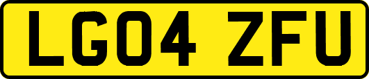 LG04ZFU