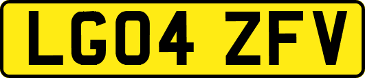 LG04ZFV