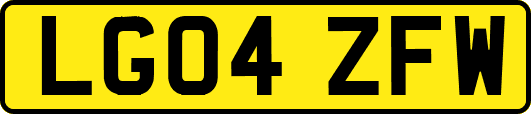 LG04ZFW
