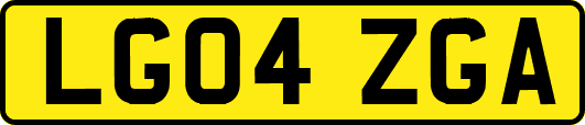 LG04ZGA