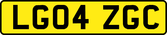 LG04ZGC
