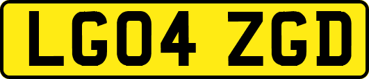 LG04ZGD