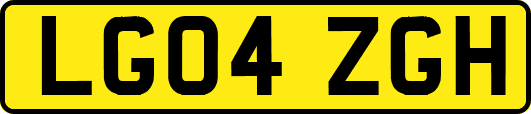 LG04ZGH