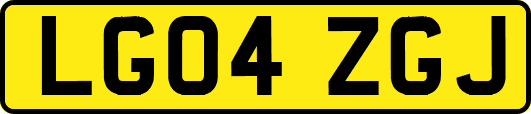 LG04ZGJ