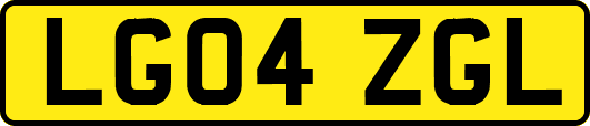 LG04ZGL