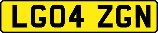 LG04ZGN