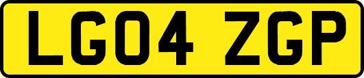 LG04ZGP