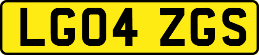 LG04ZGS