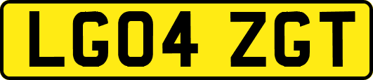 LG04ZGT