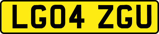 LG04ZGU