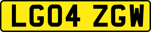 LG04ZGW
