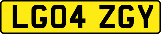 LG04ZGY