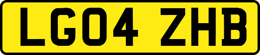 LG04ZHB