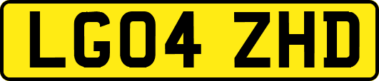 LG04ZHD