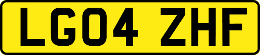 LG04ZHF