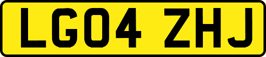 LG04ZHJ
