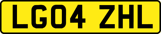 LG04ZHL