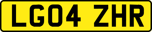 LG04ZHR
