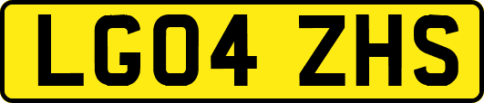 LG04ZHS