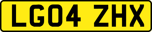 LG04ZHX