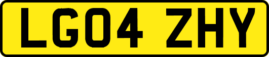 LG04ZHY