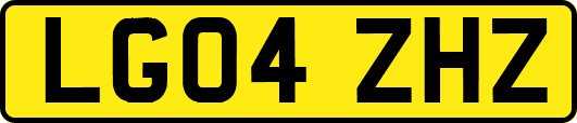 LG04ZHZ