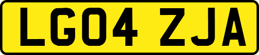 LG04ZJA