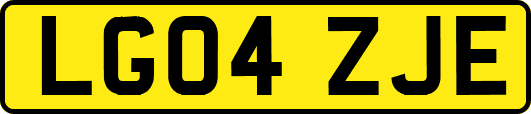 LG04ZJE