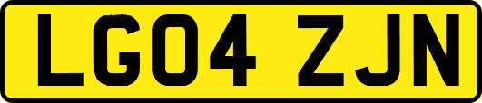 LG04ZJN