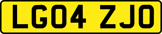 LG04ZJO