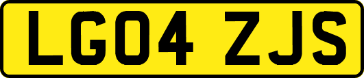 LG04ZJS