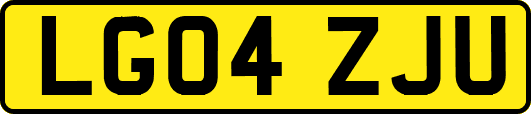 LG04ZJU