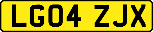 LG04ZJX