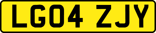 LG04ZJY
