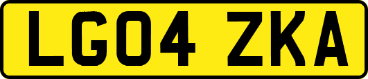 LG04ZKA