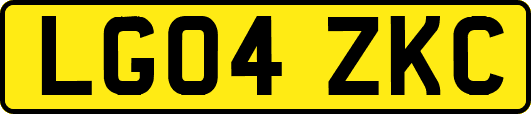 LG04ZKC