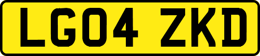 LG04ZKD