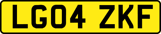 LG04ZKF