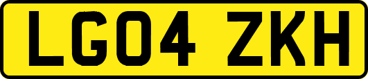 LG04ZKH