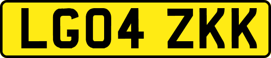 LG04ZKK