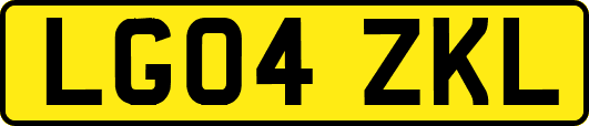 LG04ZKL