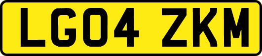 LG04ZKM