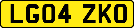 LG04ZKO