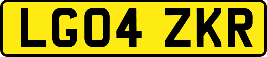 LG04ZKR