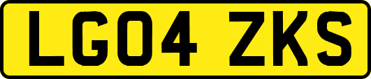 LG04ZKS